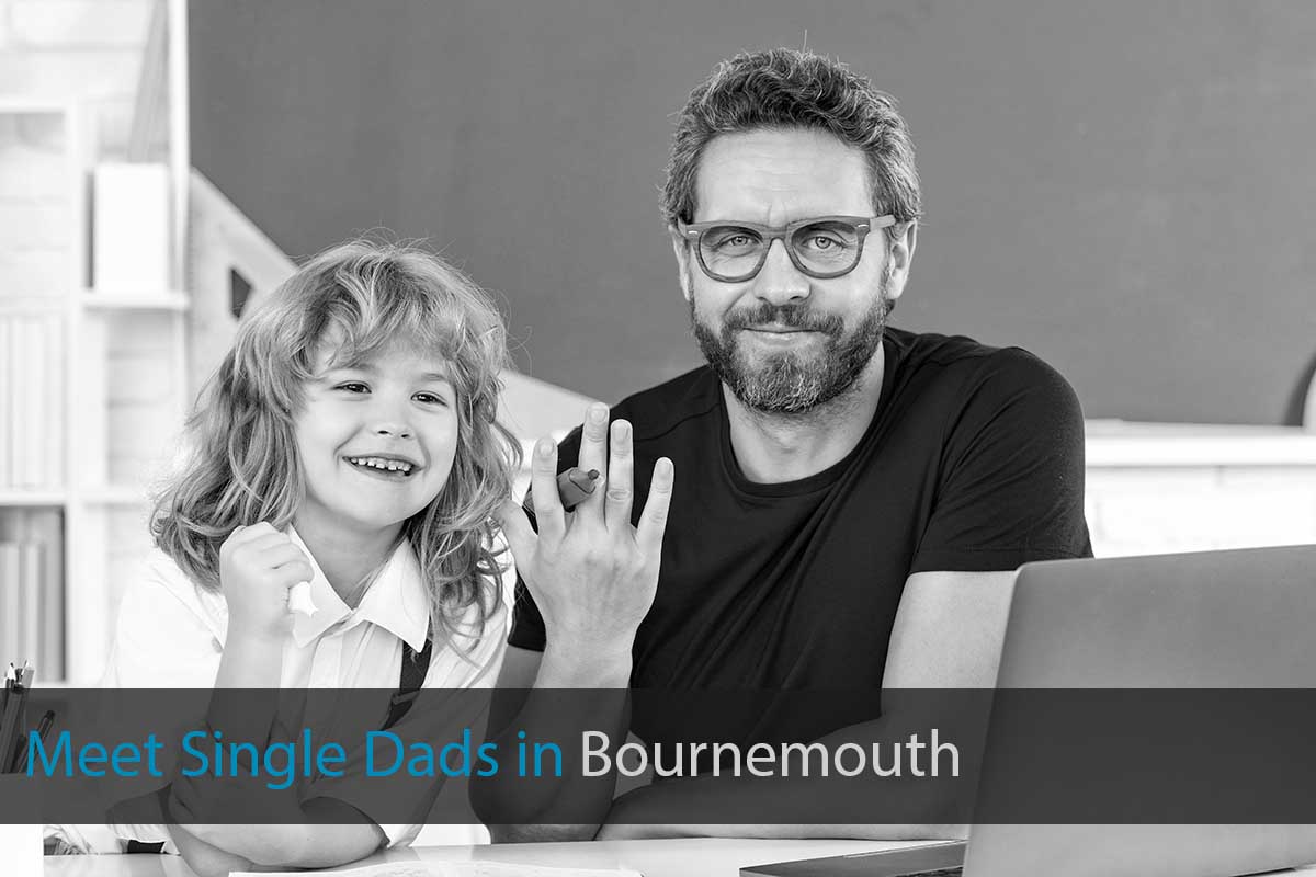 Find Single Parent in Bournemouth, Bournemouth