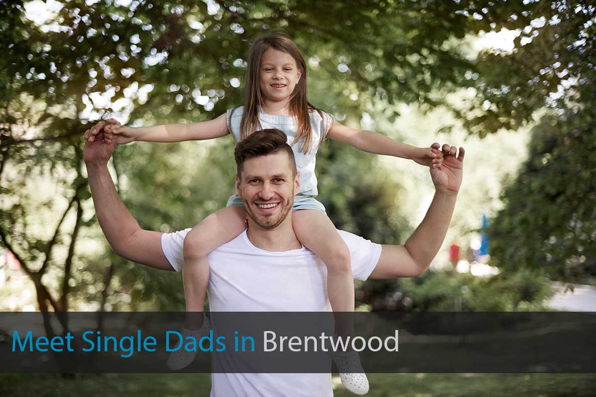 Find Single Parent in Brentwood, Essex