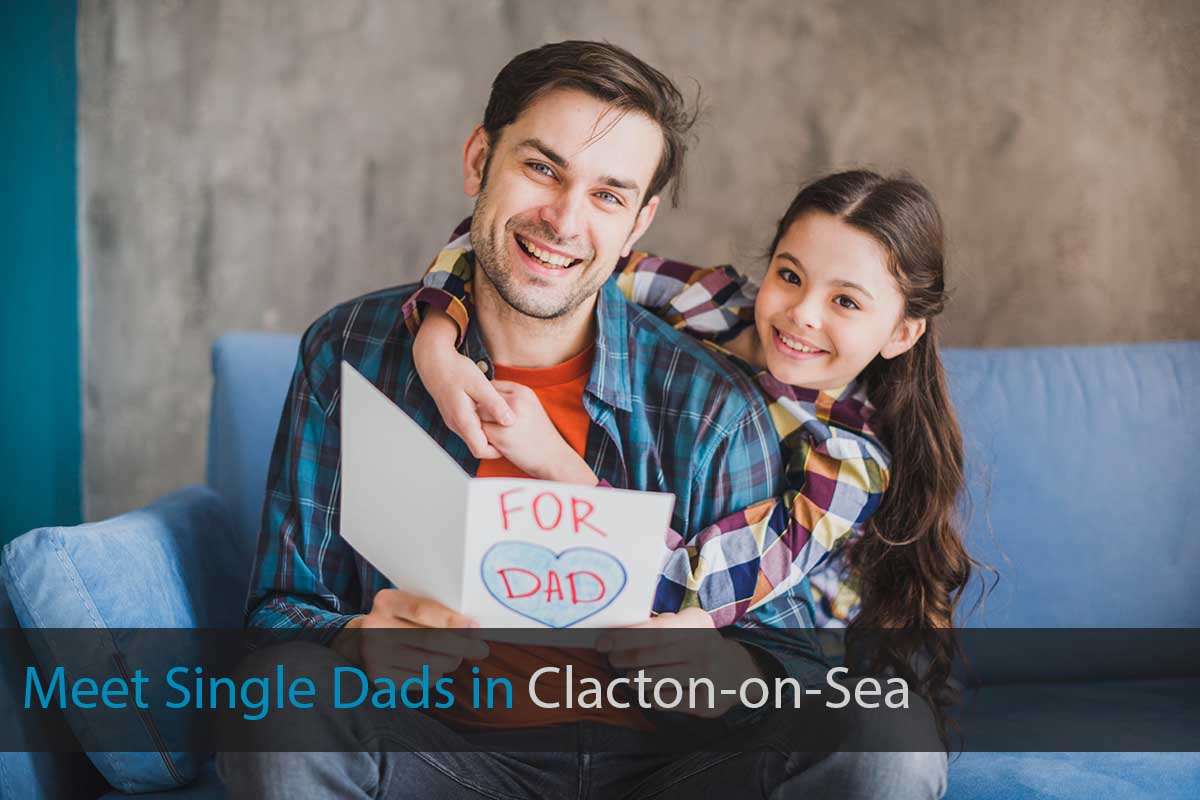 Meet Single Parent in Clacton-on-Sea, Essex