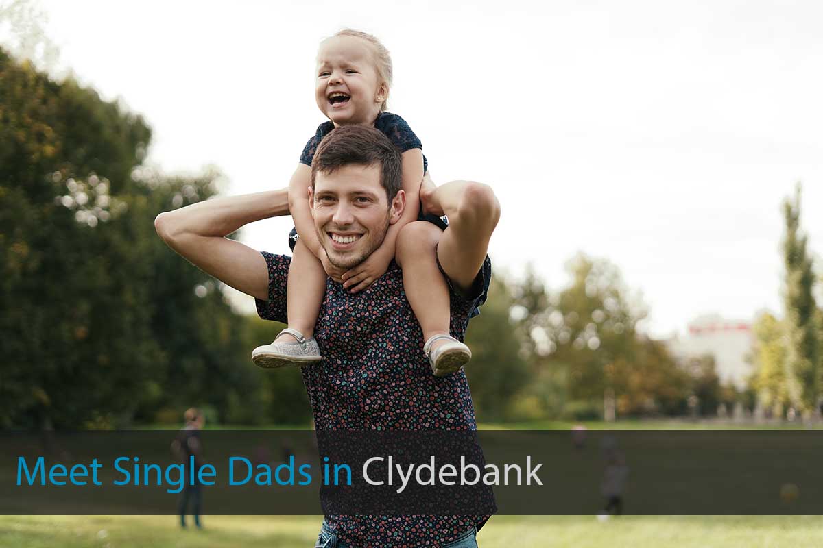 Find Single Parent in Clydebank, West Dunbartonshire