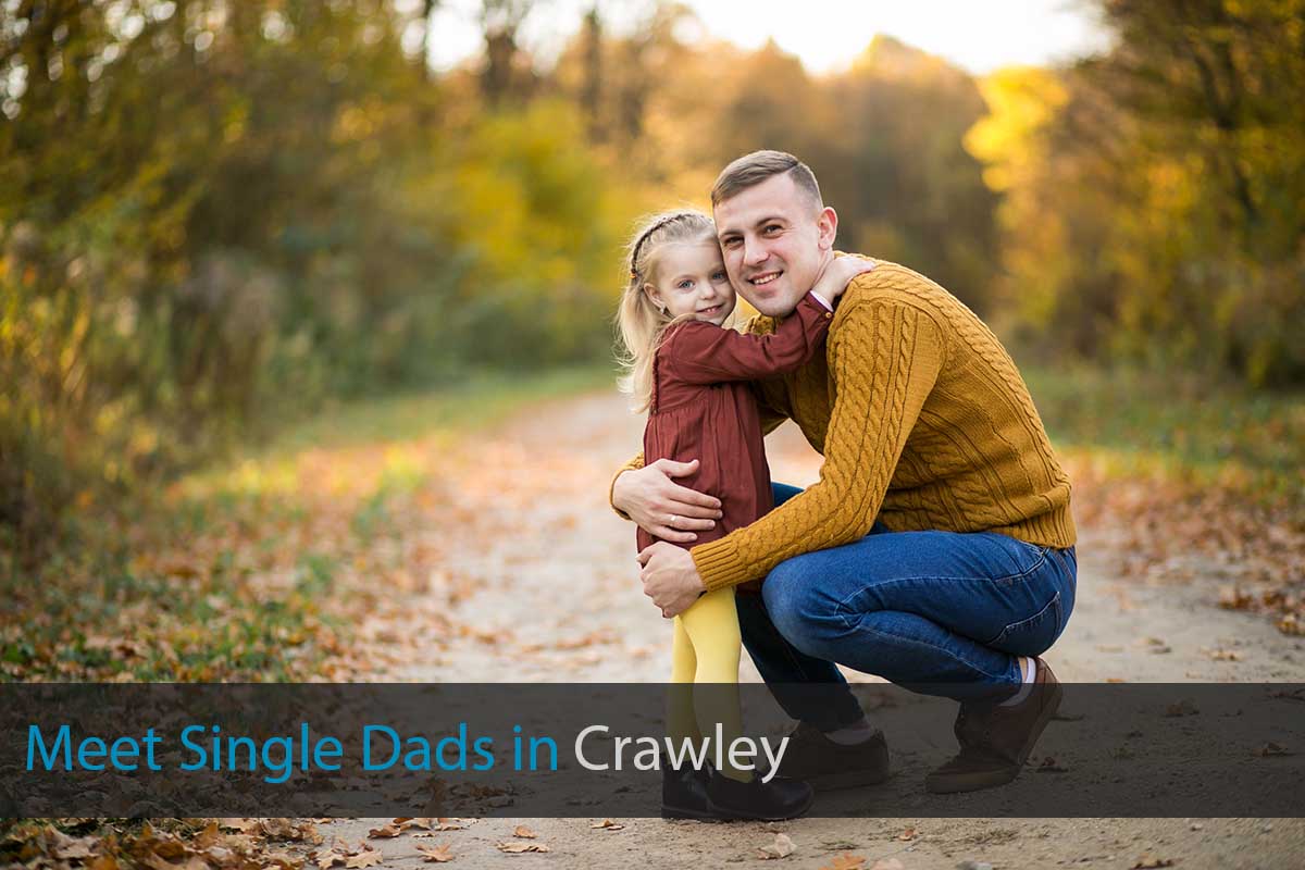 Find Single Parent in Crawley, West Sussex