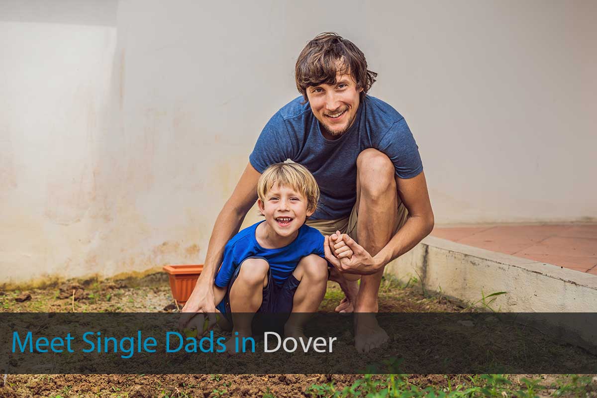 Find Single Parent in Dover, Kent