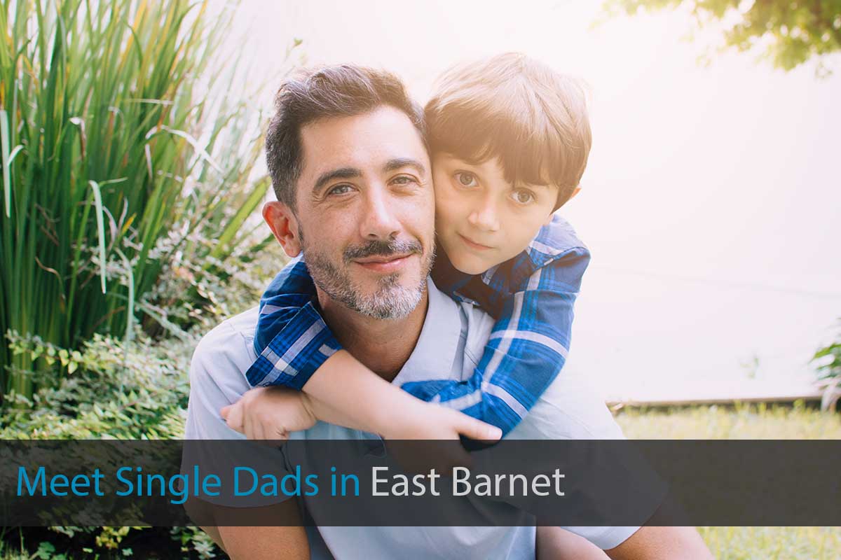 Find Single Parent in East Barnet, Barnet