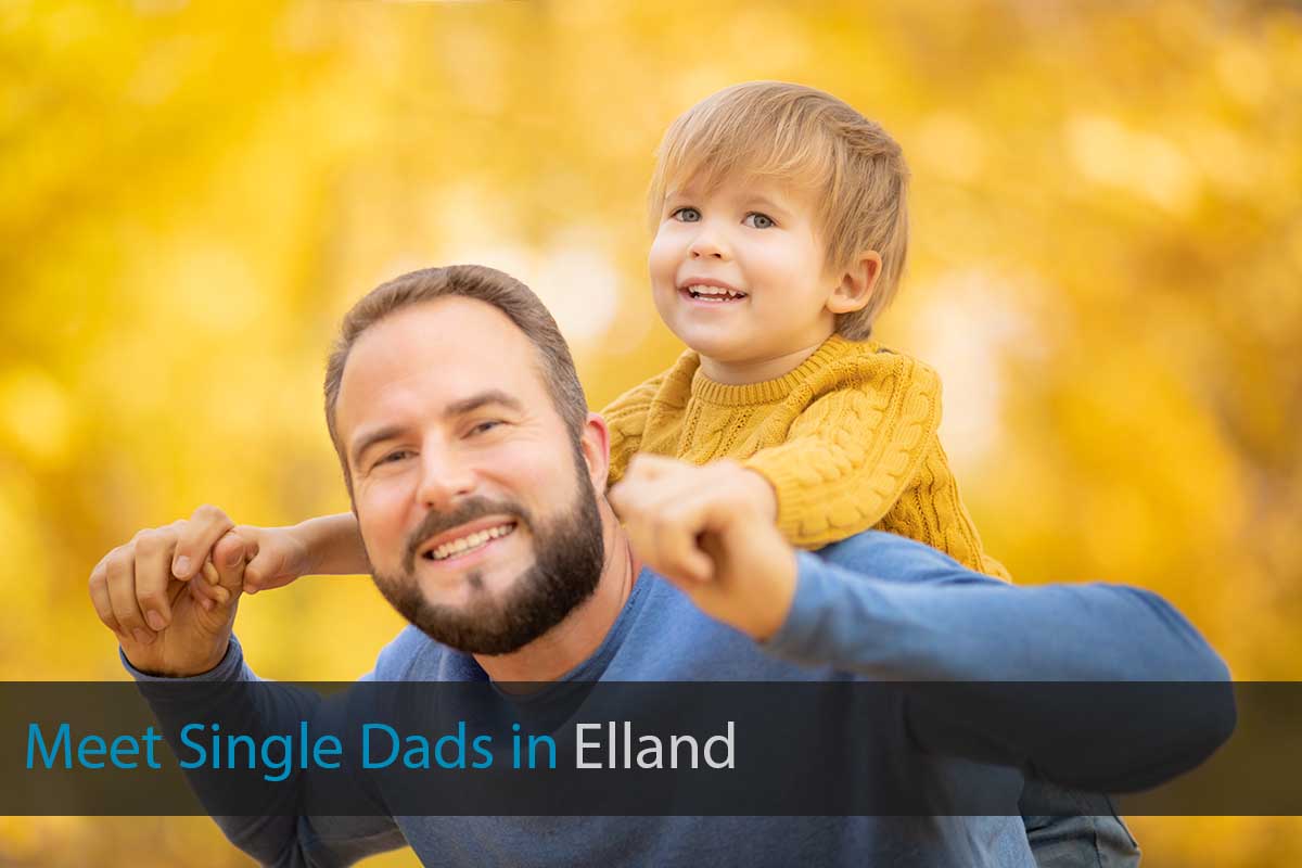 Meet Single Parent in Elland, Calderdale