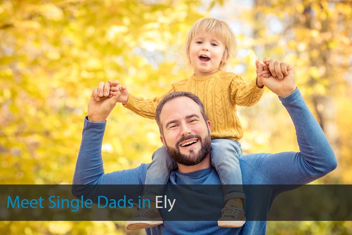 Find Single Parent in Ely, Cambridgeshire