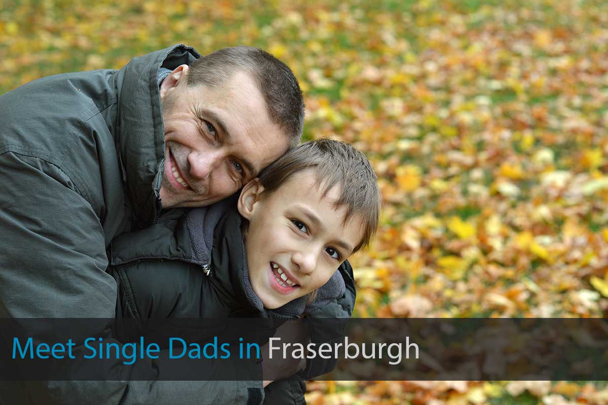 Meet Single Parent in Fraserburgh, Aberdeenshire