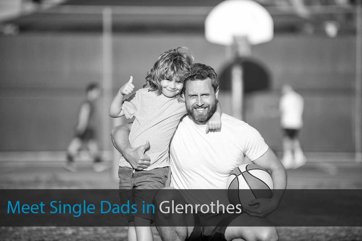 Find Single Parent in Glenrothes, Fife