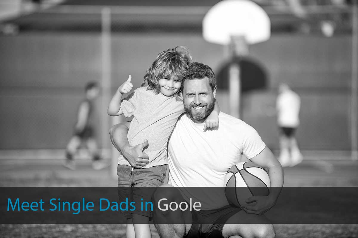 Meet Single Parent in Goole, East Riding of Yorkshire
