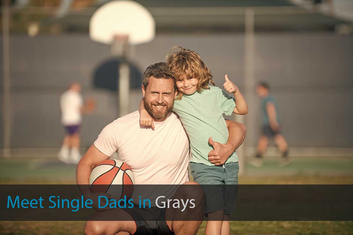 Find Single Parent in Grays, Thurrock