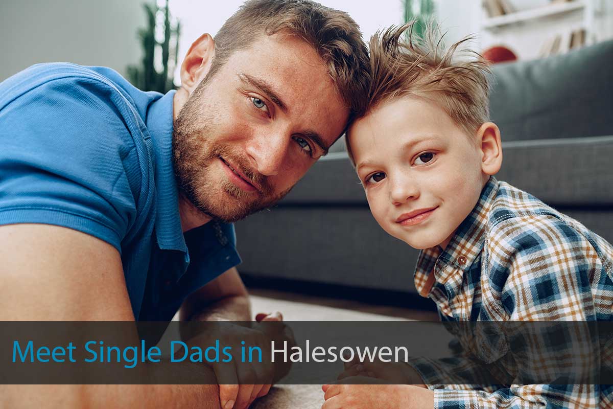 Find Single Parent in Halesowen, Dudley