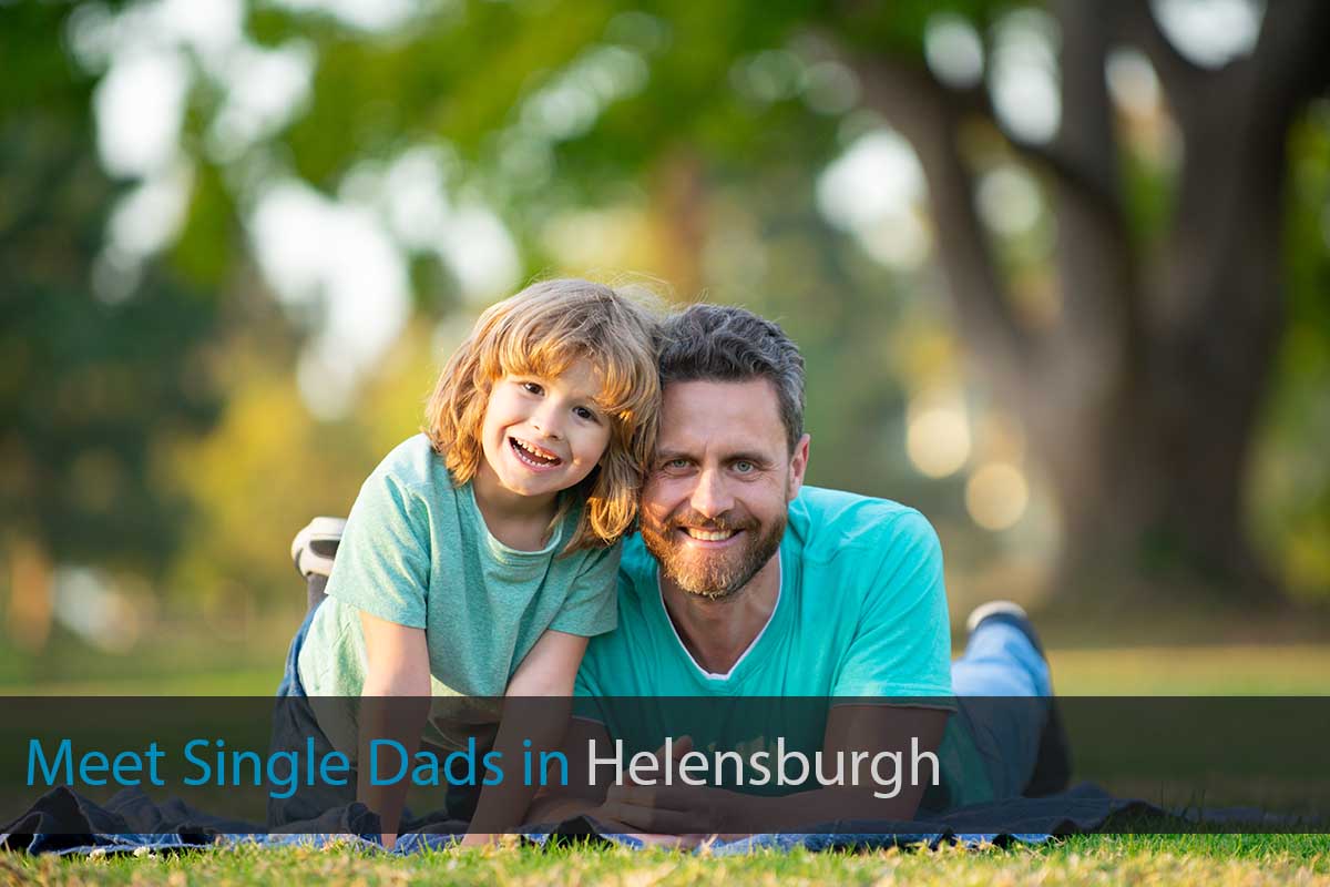 Meet Single Parent in Helensburgh, Argyll and Bute