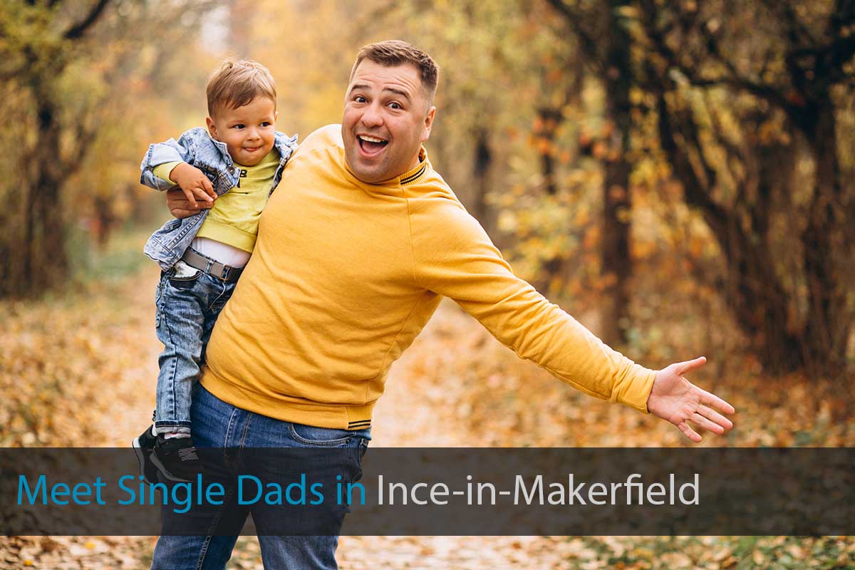 Meet Single Parent in Ince-in-Makerfield, Wigan