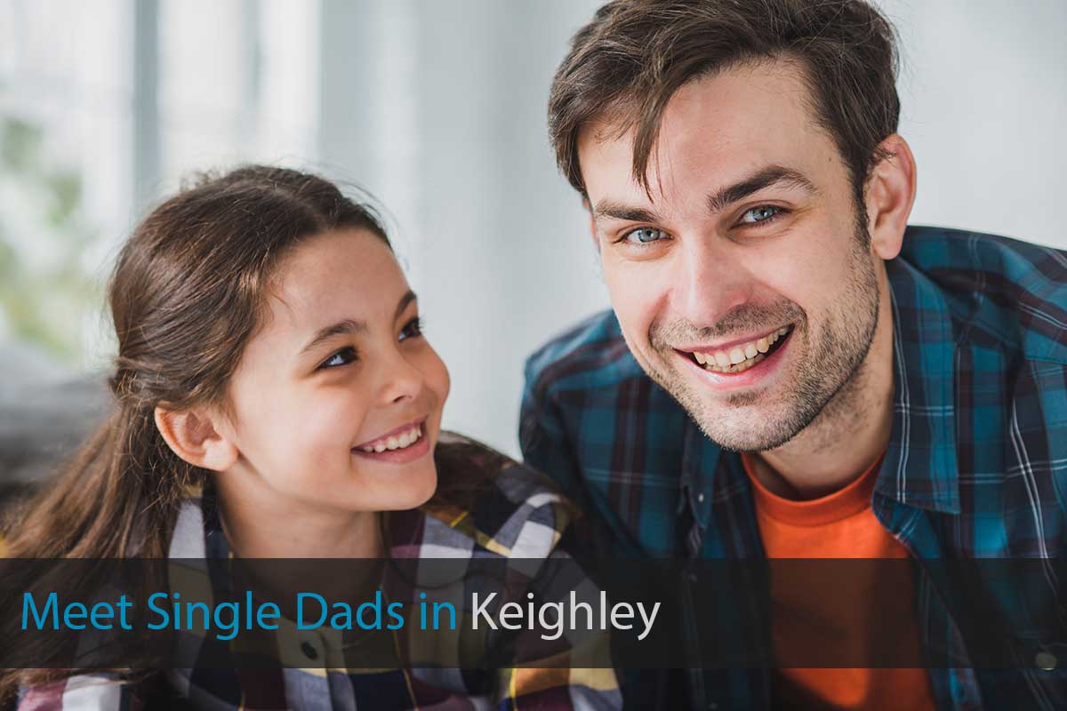 Meet Single Parent in Keighley, Bradford