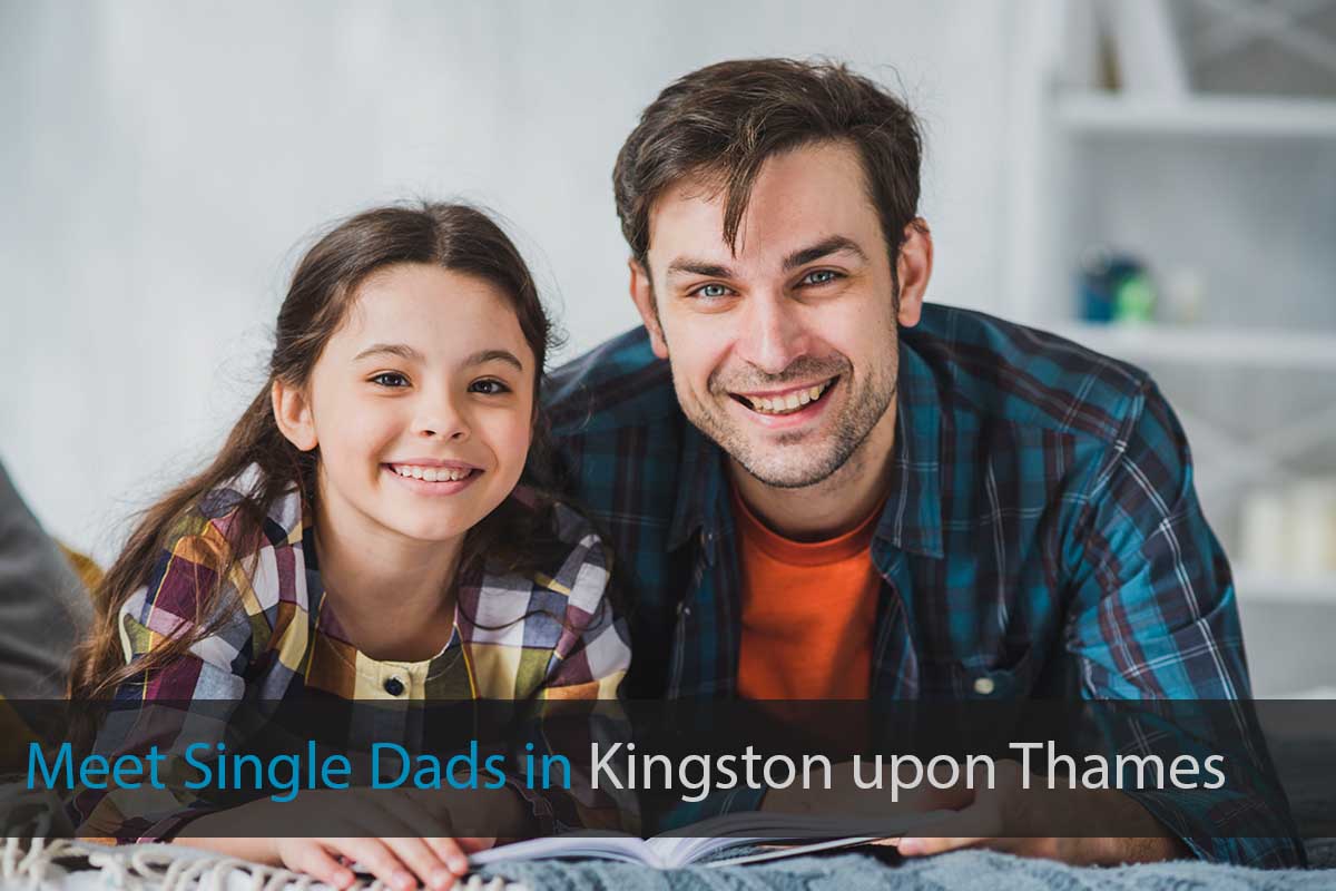 Meet Single Parent in Kingston upon Thames, Kingston upon Thames