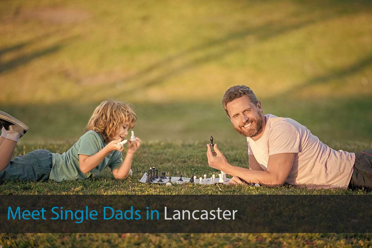 Find Single Parent in Lancaster, Lancashire