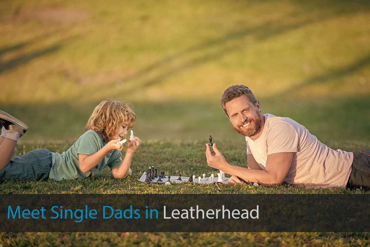 Meet Single Parent in Leatherhead, Surrey