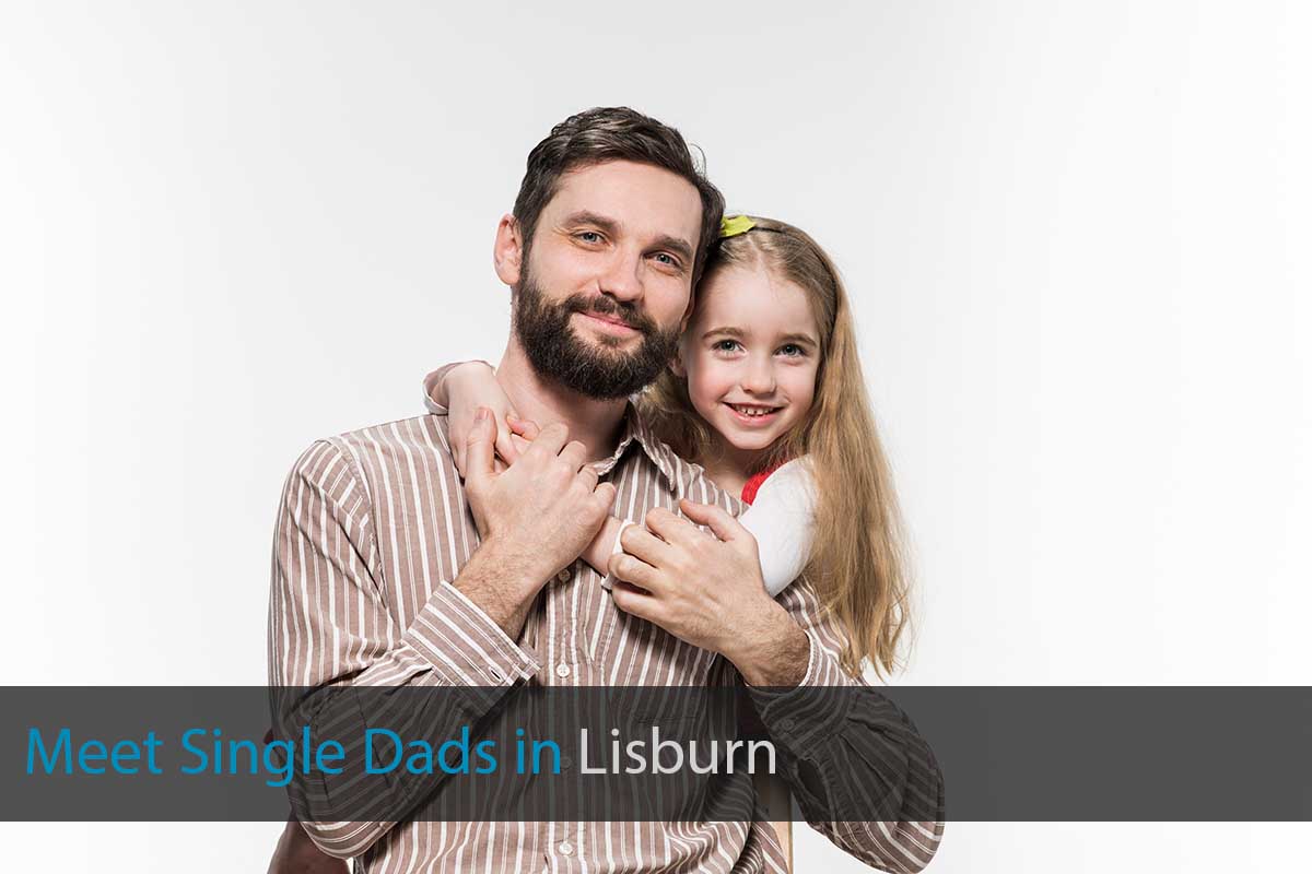 Find Single Parent in Lisburn, Lisburn and Castlereagh
