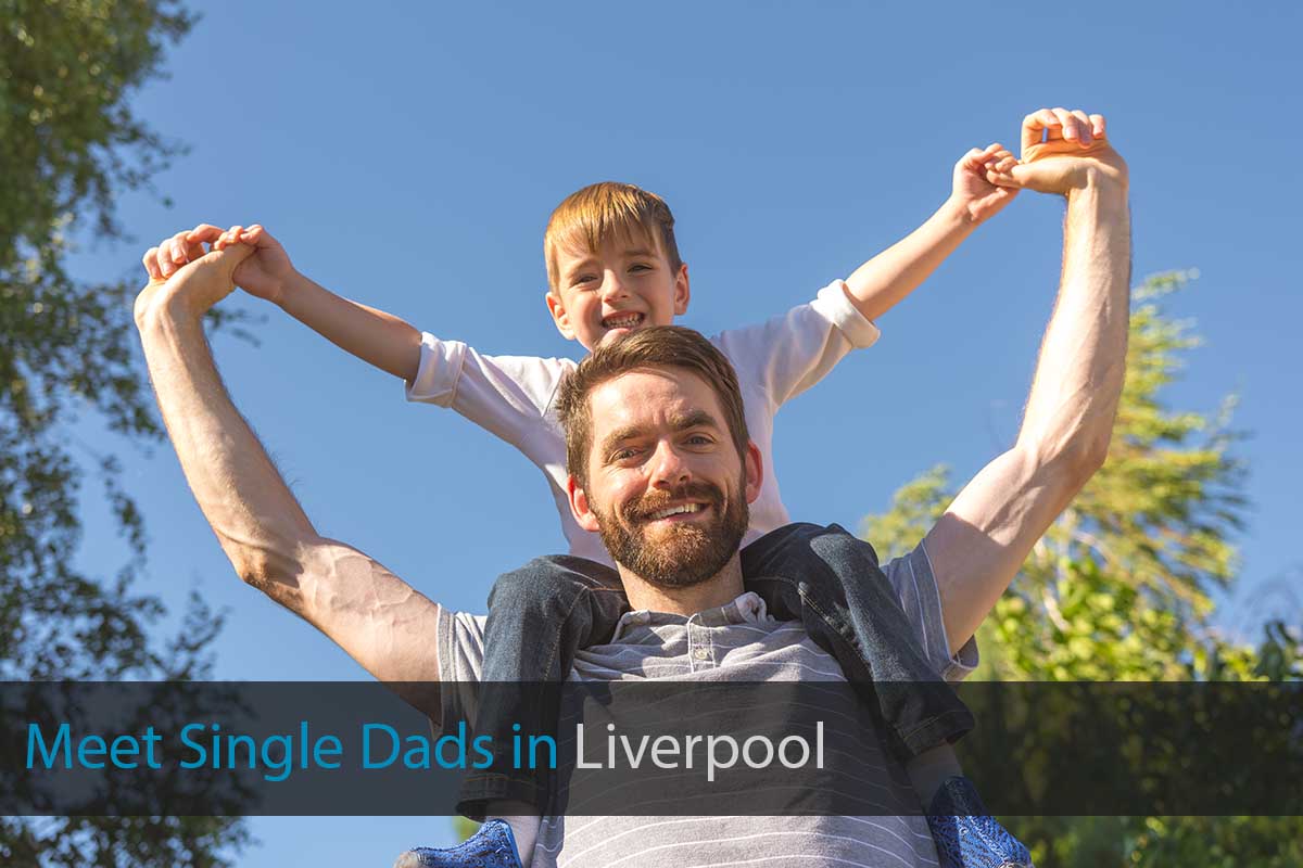 Find Single Parent in Liverpool, Liverpool
