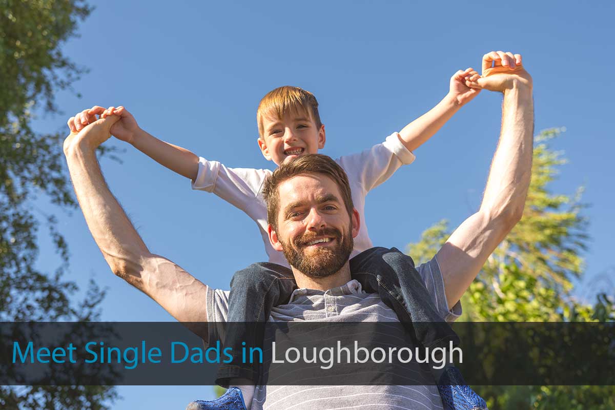 Meet Single Parent in Loughborough, Leicestershire