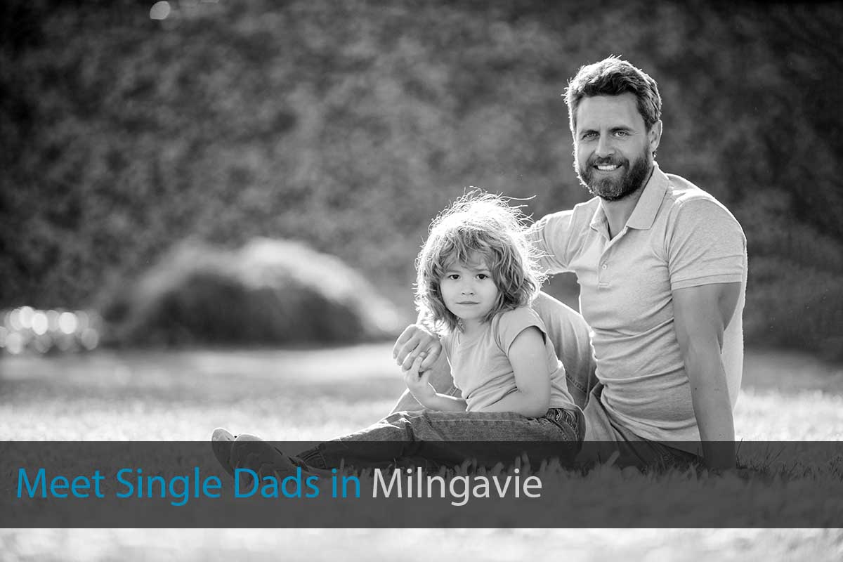 Meet Single Parent in Milngavie, East Dunbartonshire