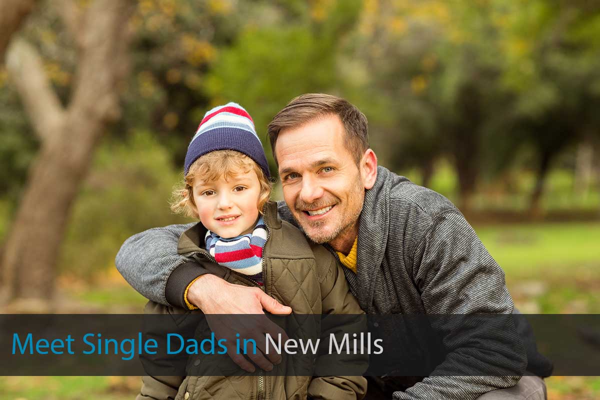 Meet Single Parent in New Mills, Derbyshire