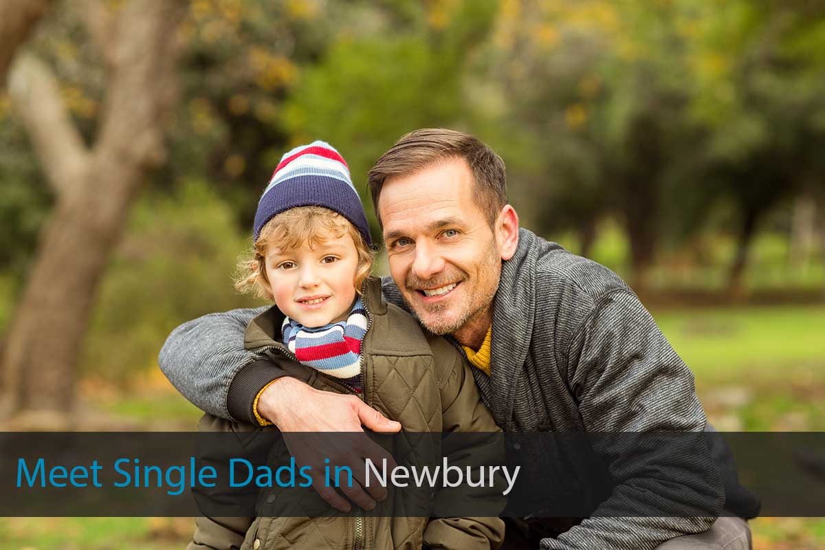 Find Single Parent in Newbury, West Berkshire