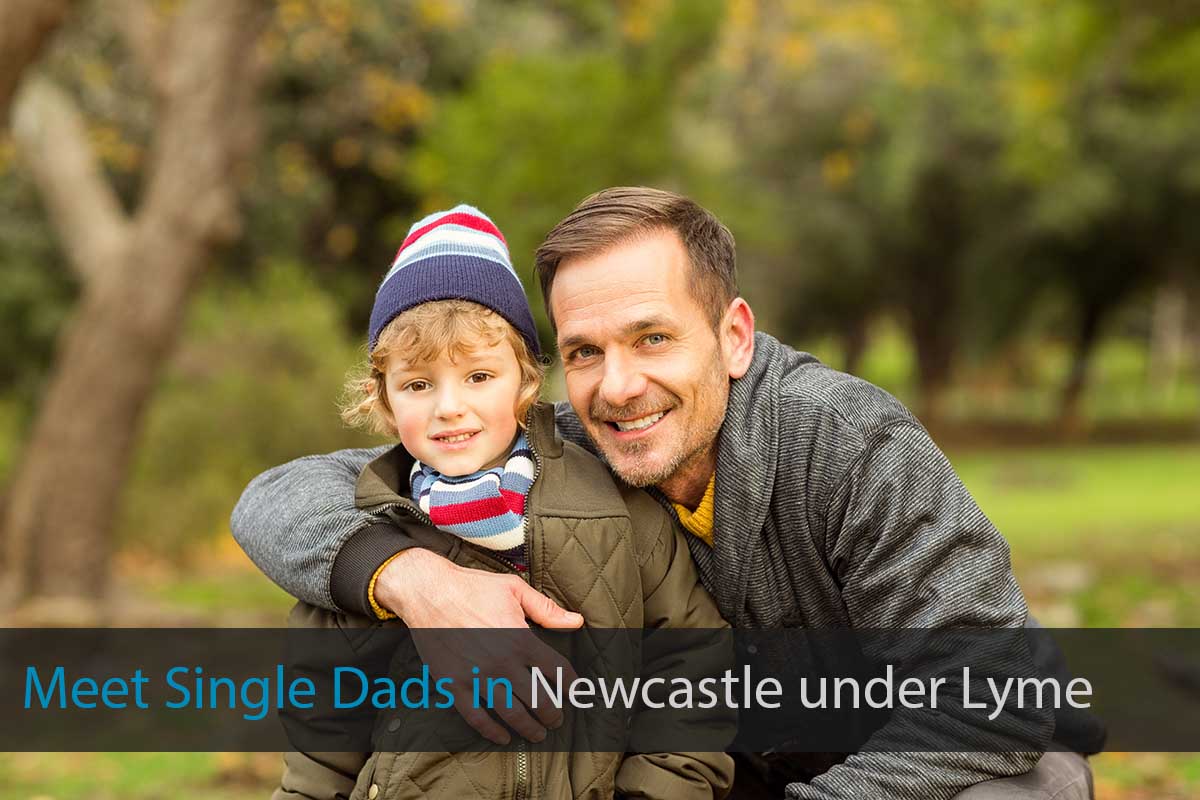 Meet Single Parent in Newcastle under Lyme, Staffordshire
