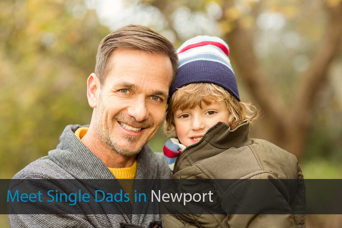 Find Single Parent in Newport, Telford and Wrekin