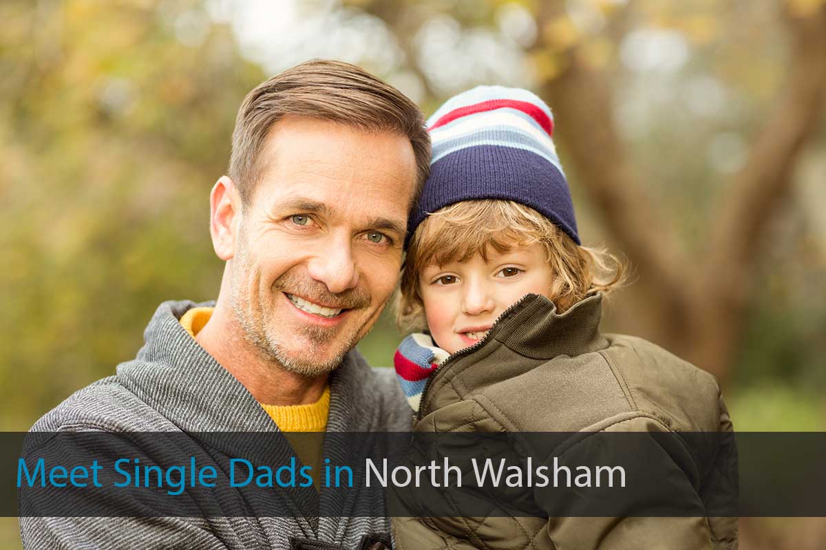 Find Single Parent in North Walsham, Norfolk