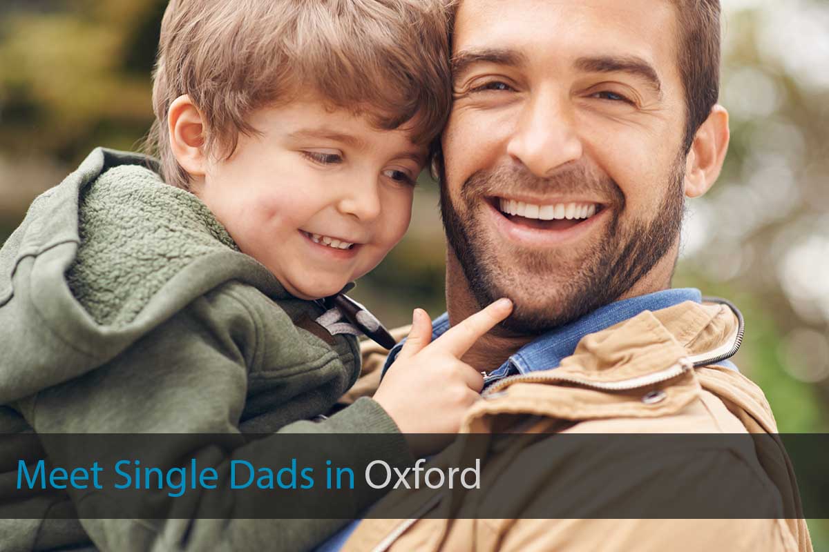 Meet Single Parent in Oxford, Oxfordshire