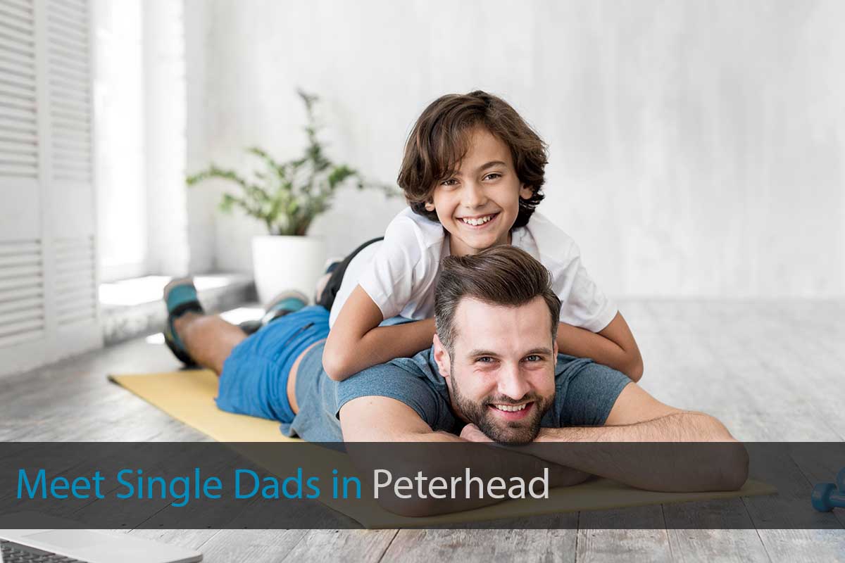 Meet Single Parent in Peterhead, Aberdeenshire