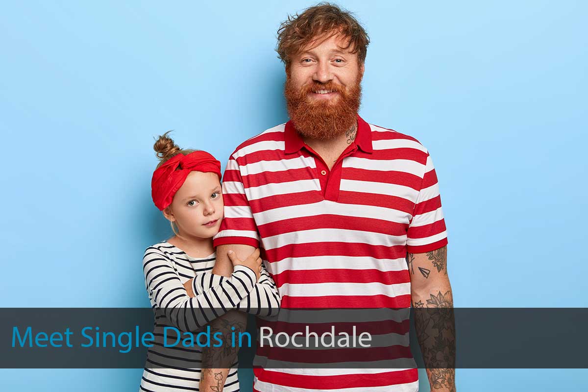 Meet Single Parent in Rochdale, Rochdale