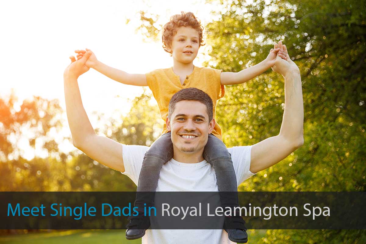 Find Single Parent in Royal Leamington Spa, Warwickshire