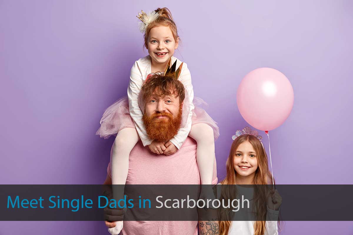 Meet Single Parent in Scarborough, North Yorkshire