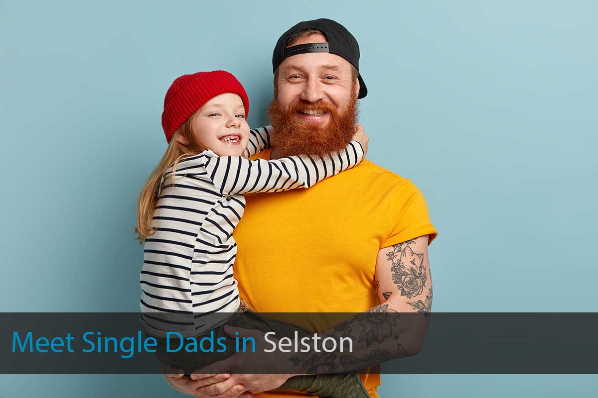 Meet Single Parent in Selston, Nottinghamshire