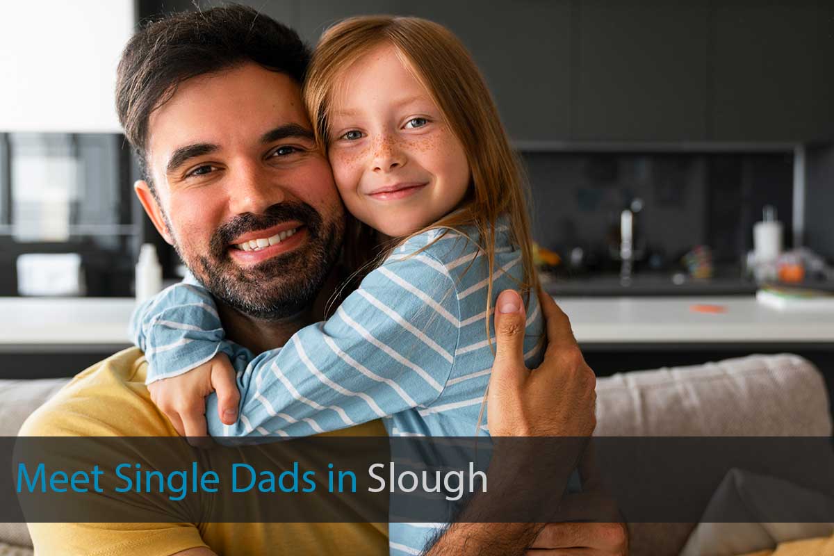 Meet Single Parent in Slough, Slough