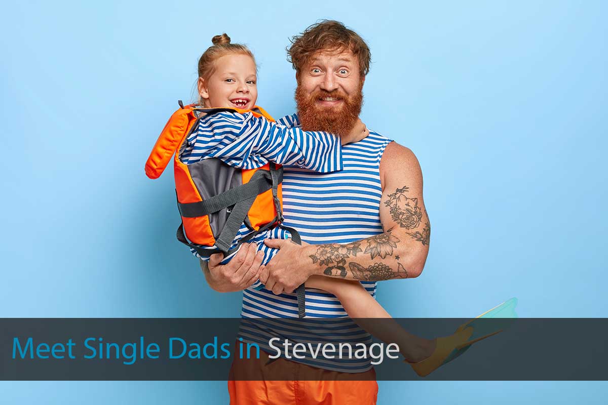 Meet Single Parent in Stevenage, Hertfordshire
