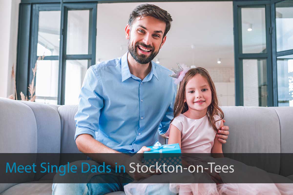 Find Single Parent in Stockton-on-Tees, Stockton-on-Tees