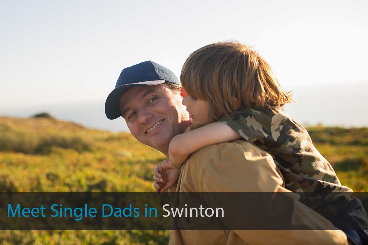 Meet Single Parent in Swinton, Rotherham