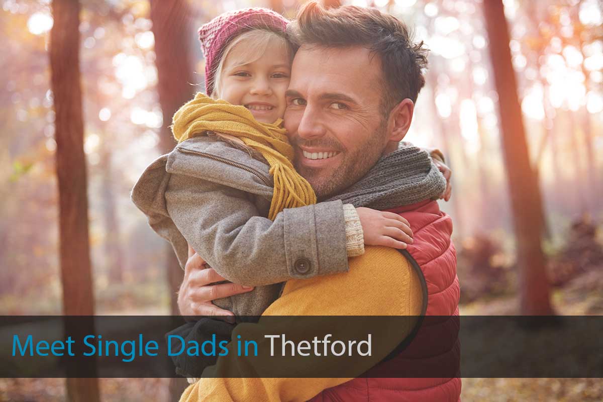 Meet Single Parent in Thetford, Norfolk