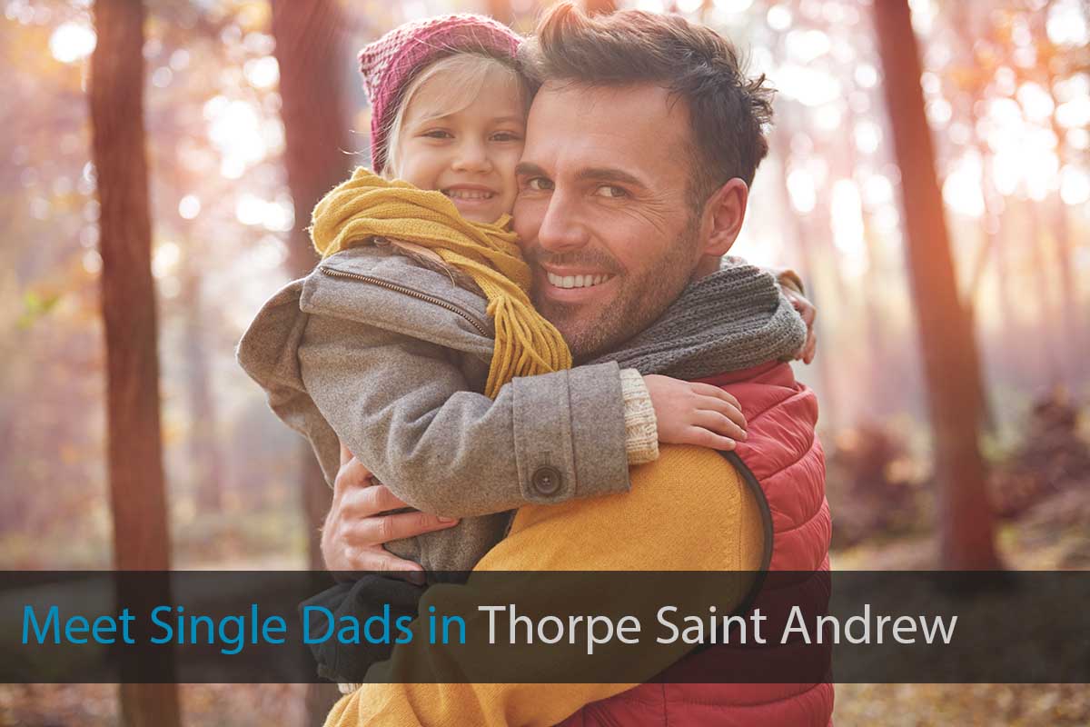 Find Single Parent in Thorpe Saint Andrew, Norfolk