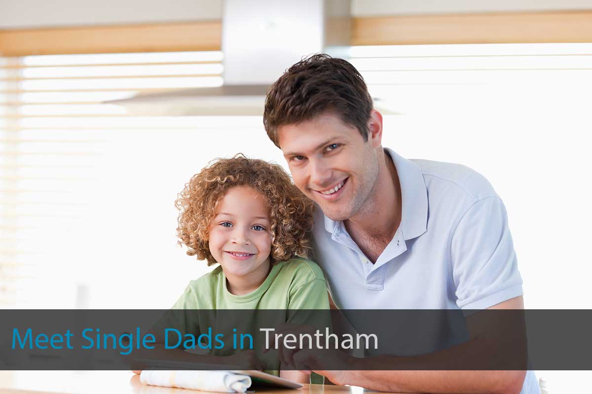 Find Single Parent in Trentham, Staffordshire