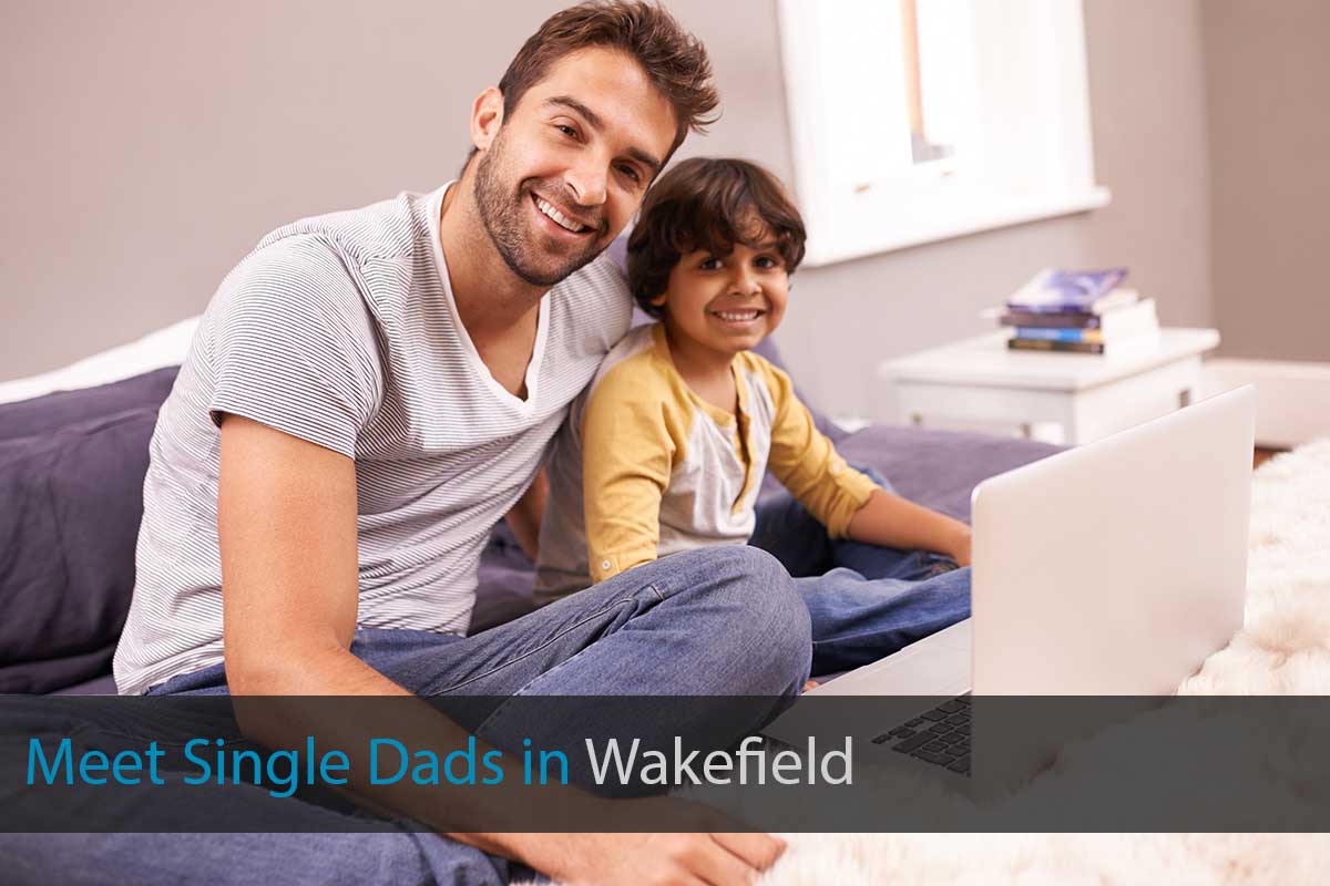Find Single Parent in Wakefield, Wakefield
