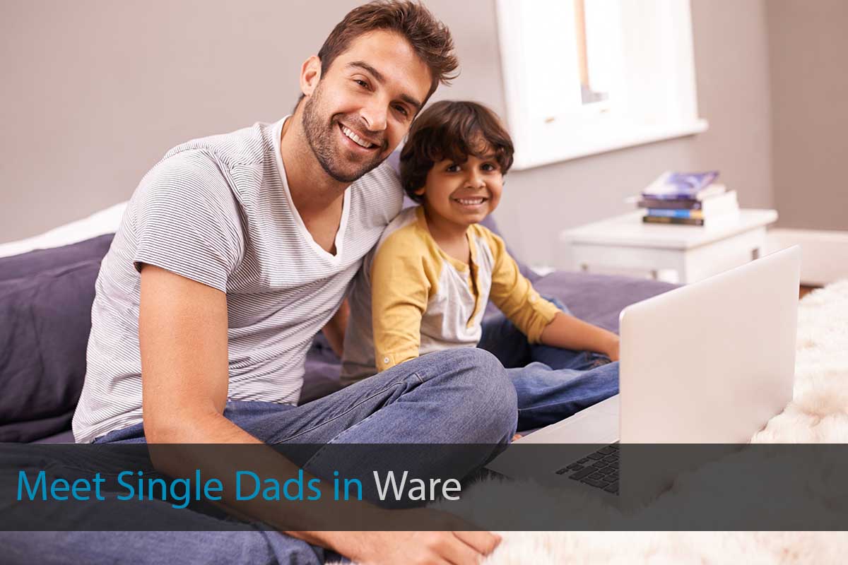 Find Single Parent in Ware, Hertfordshire