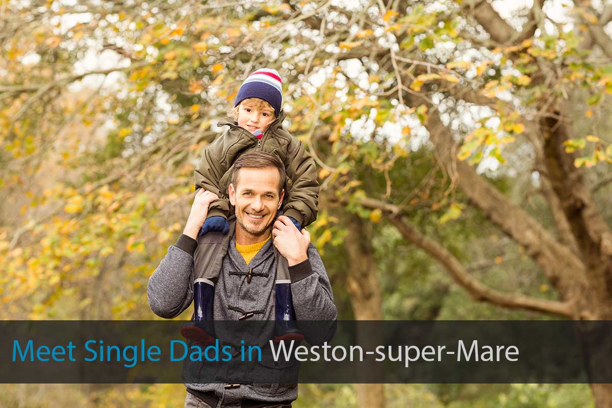 Meet Single Parent in Weston-super-Mare, North Somerset