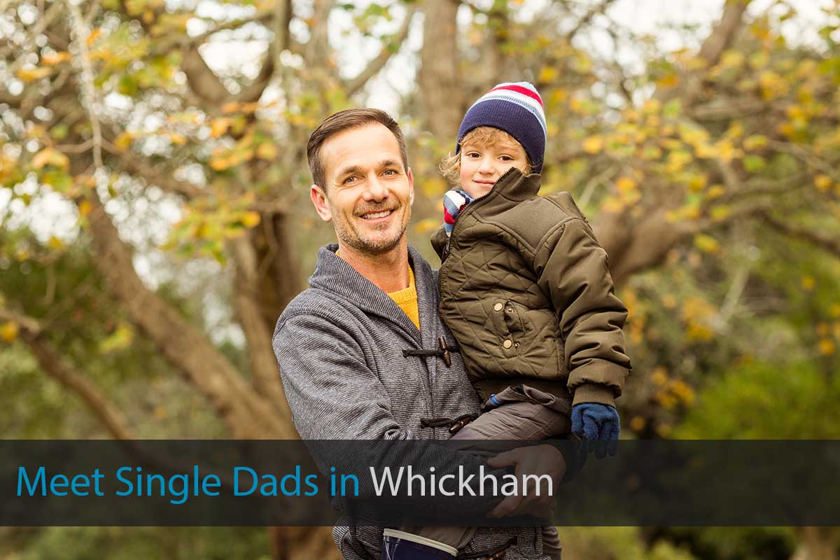 Find Single Parent in Whickham, Gateshead