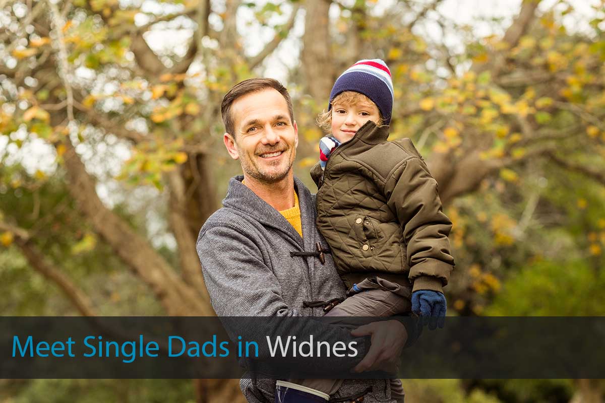 Meet Single Parent in Widnes, Halton