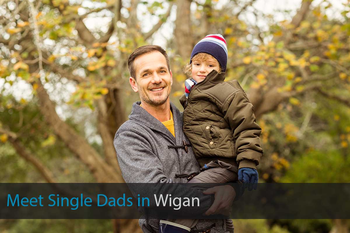 Meet Single Parent in Wigan, Wigan