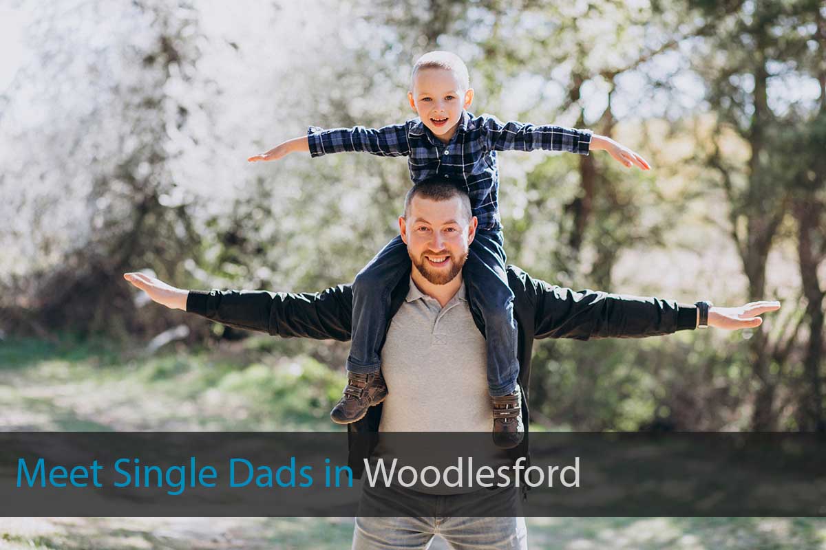Meet Single Parent in Woodlesford, Leeds