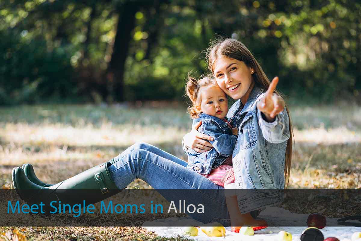 Find Single Mom in Alloa, Clackmannanshire